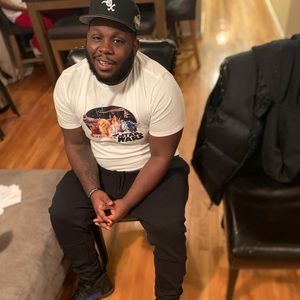 Meet your Posher, Frank